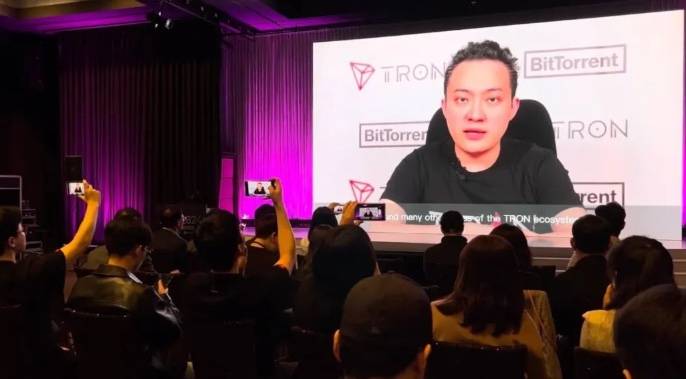 TRON突遭安全漏洞，流失高达ARB万美元
