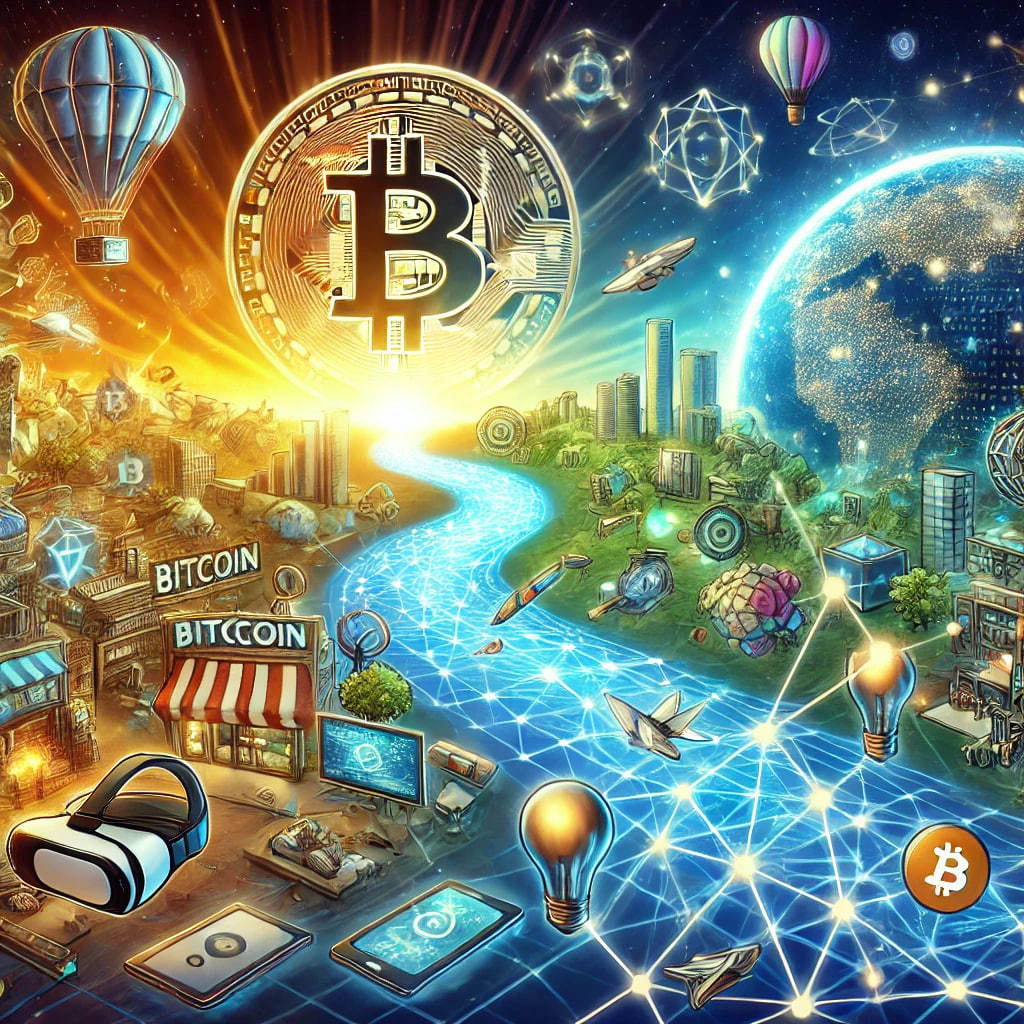 Polkadot正式对外宣布与比特币携手，开启元宇宙新纪元！，引爆行情-九游体育官网